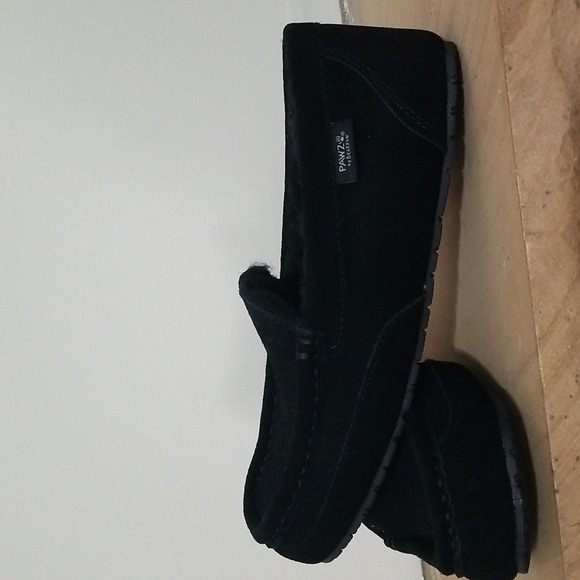 NEW! Men's pawz Brian Slipper sz 10 NWOT 12.13 - Picture 7 of 8